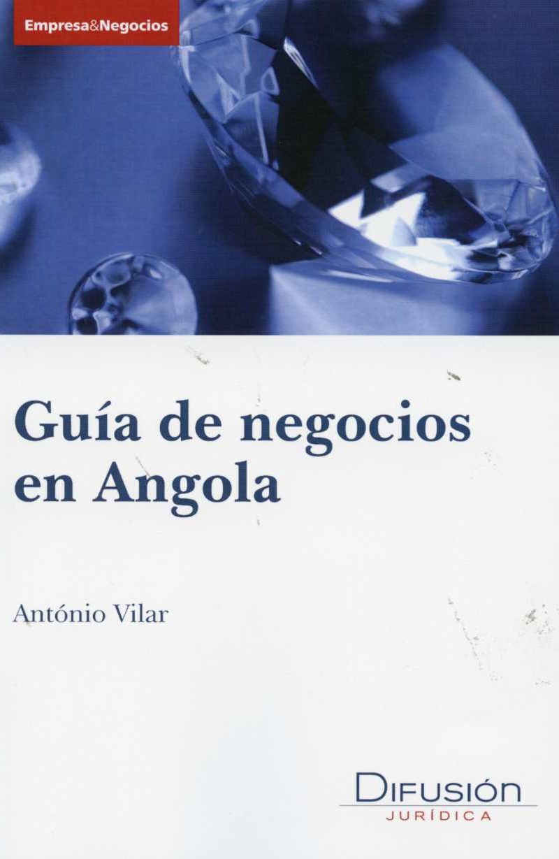 Guía de Negocios en Angola. -0