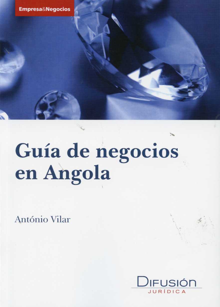 Guía de Negocios en Angola. -0