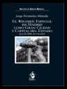 Régimen Especial de Madrid como Gran Ciudad y Capital del Estado, El (Ley 22/2006, de 4 de Julio)-0