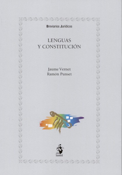 Lenguas y Constitución -0