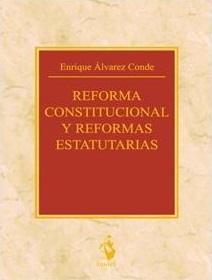 Reforma Constitucional y Reformas Estatutarias -0