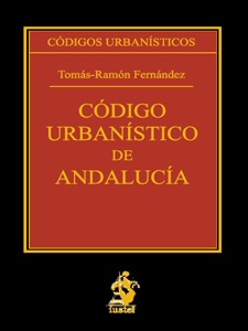 Código Urbanístico de AndalucÍa -0