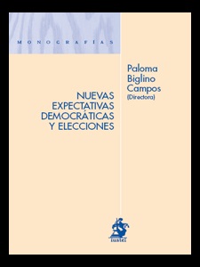 Nuevas Expectativas Democráticas y Elecciones. -0
