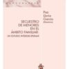 Secuestro de Menores en el Ambito Familiar: Un Estudios Interdisciplinar.-0
