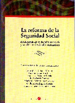 Reforma de la Seguridad Social. (El Acuerdo de 13 de Julio de 2006 y su Ulterior Desarrollo Normativo).-0