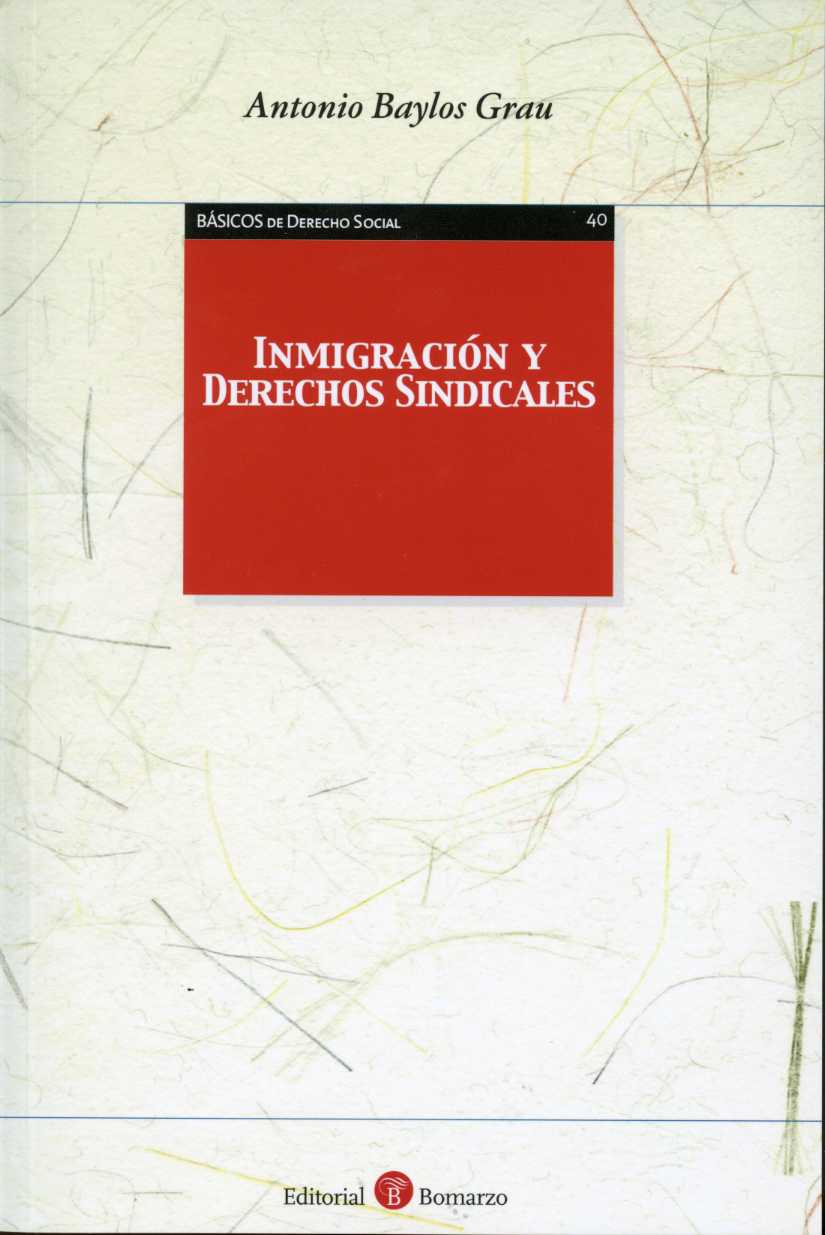 Inmigración y Derechos Sindicales -0