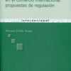Protección de las Pymes en el Comercio Internacional, La: Propuestas de Regulación.-0