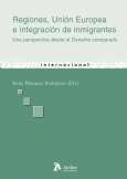 Regiones, Unión Europea e Integración de Inmigrantes. Una Perspectiva desde el Derecho Comparado.-0