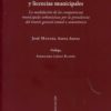Obras Públicas y Licencias Municipales. La Modulación de las Competencias Municipales Urbanisticaspor la Prevalencia del Interés General Estatal y Aut.-0
