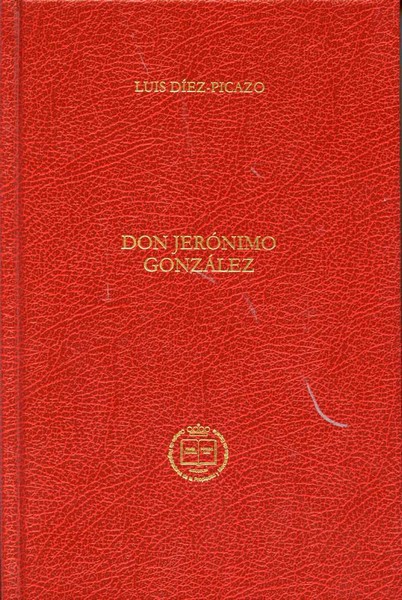 Don Jerónimo González -0