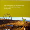 Las personas con discapacidad en el medio penitenciario en España-0