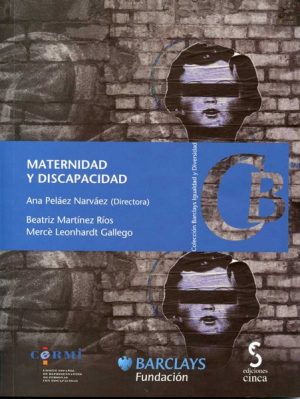 Maternidad y Discapacidad (Incluye CD-ROM-0