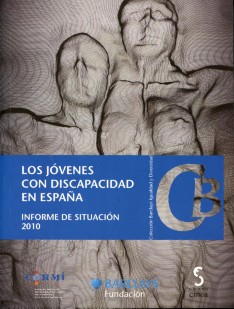 Jóvenes con Discapacidad en España, Los. Informe de Situación 2010. (Incluye CD-ROM)-0