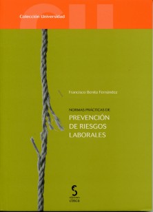 Normas Prácticas de Prevención de Riesgos Laborales. -0