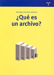 ¿Qué es un Archivo? -0