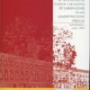 Guía para la Gestión de Provisiones de Fondos y de Gastos de Subvenciones en las Administraciones Públicas, 4ª ed. Actualizada a Enero 2009-0