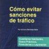 Cómo Evitar Sanciones de Tráfico -0