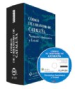 Codigo de Urbanismo de Cataluña. Normativa Autonómica y Estatal. + CD-ROM.-0