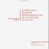 Riesgo en el Seguro de Responsabilidad Civil de los Auditores de Cuentas, El.-0