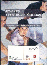 Jovenes y Políticas Públicas. -0