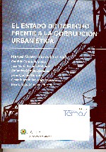 Estado de Derecho Frente a la Corrupción Urbanística, El. -0