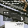 Responsabilidades en Materia de Seguridad y Salud Laboral. Propuestas de Reforma a la Luz de Experiencia Comparada.-0