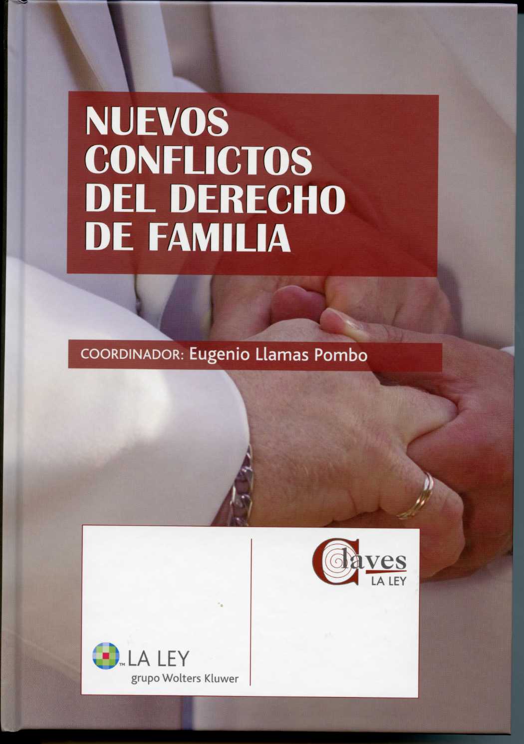 Nuevos Conflictos del Derecho de Familia. -0