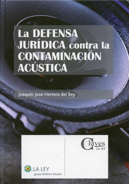 Defensa Jurídica contra la Contaminación Acústica -0