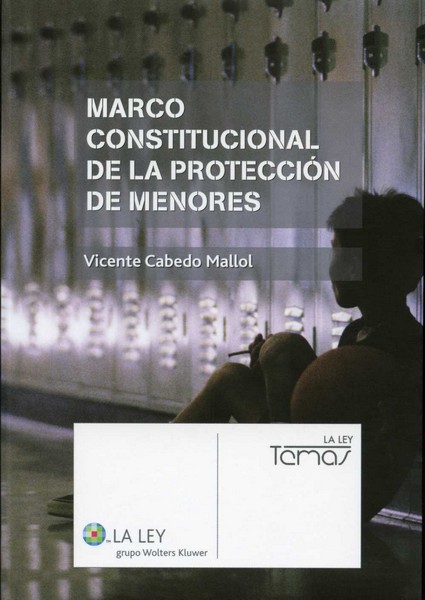 Marco Constitucional de la Protección de Menores. -0