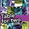 Table for two -0