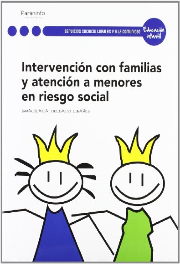 Intervención con Familias y Atención a Menores en Riesgo Social-0