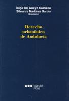 Derecho Urbanístico de Andalucía. -0