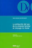 Atribución del Uso de la Vivienda Familiar al Cónyuge no Titular.-0