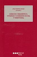 Derecho Urbanístico, Vivienda y Cohesión Social y Territorial.-0