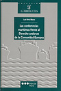 Conferencias Marítimas frente al Derecho Antitrust de la Comunidad Europea. Crítica de una Paradoja Jurídica.-0