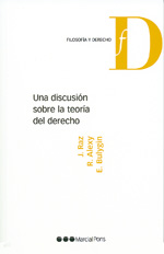 Una Discusión sobre la Teoría del Derecho -0