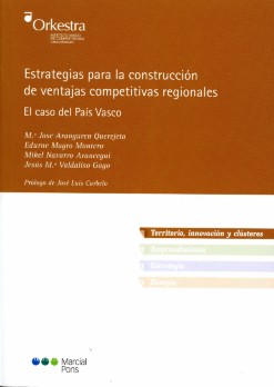 Estrategias para la Construcción de Ventajas Competitivas Regionales. El Caso del País Vasco-0