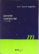Derecho Matrimonial 2007 -0