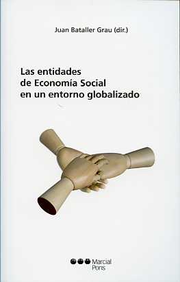 Entidades de Economía Social en un Entorno Globalizado, Las. -0