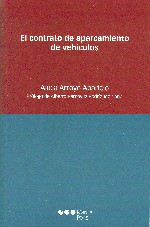 Contrato de Aparcamiento de Vehículos, El. -0