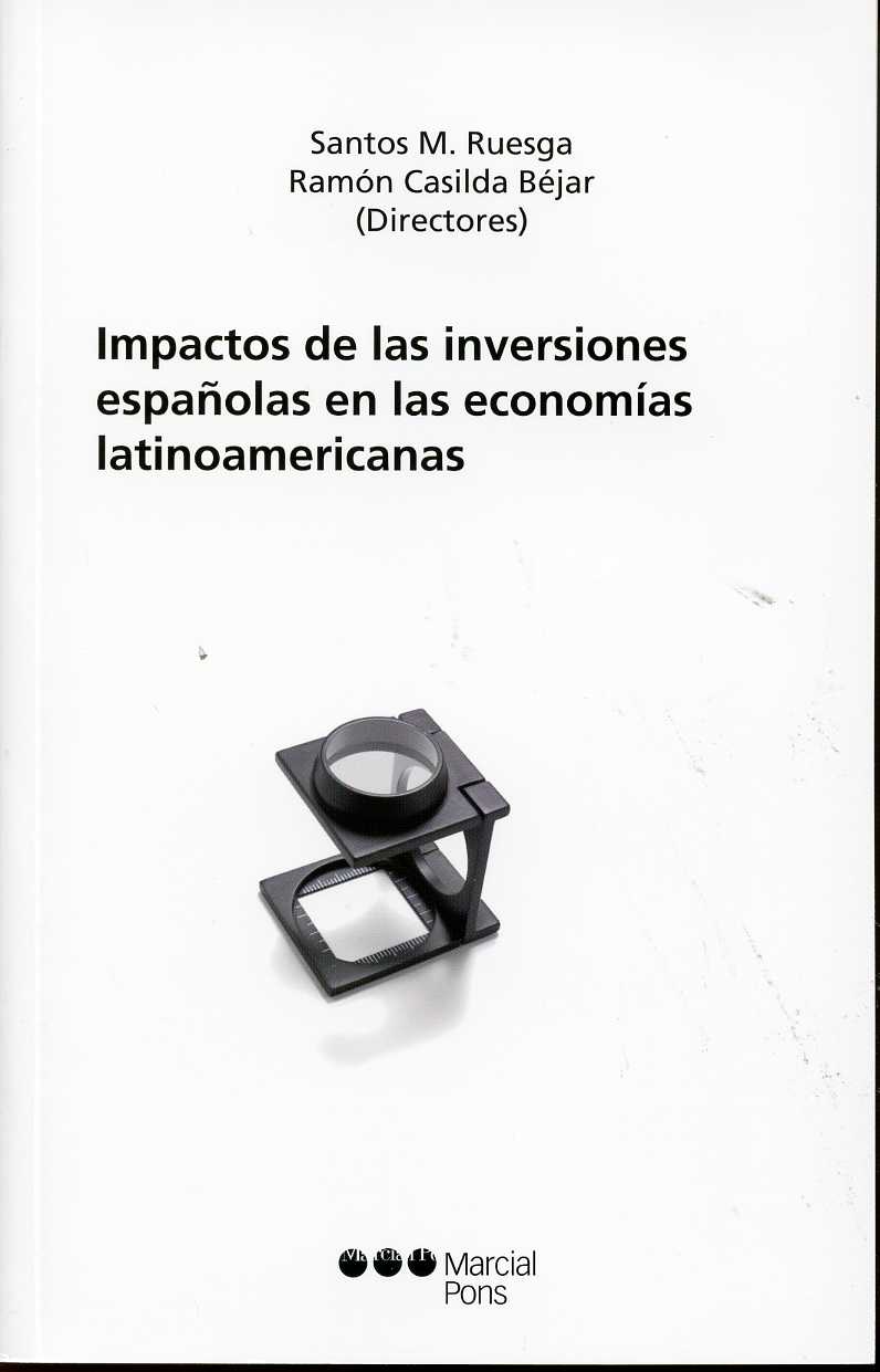 Impactos de las Inversiones Españolas en las Economías Latinoamericanas.-0