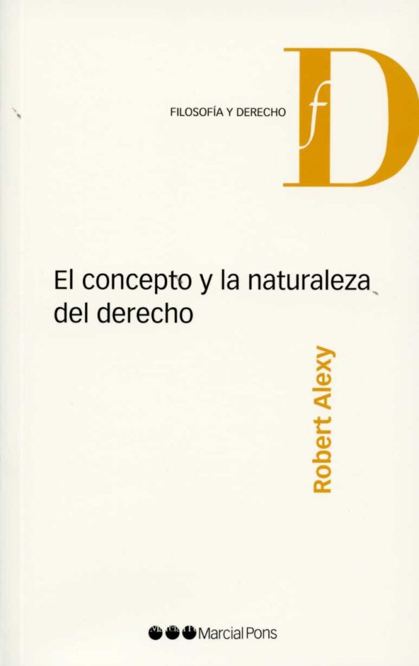 Concepto y la Naturaleza del Derecho -0