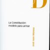 Constitución, La: Modelo para Armar. -0