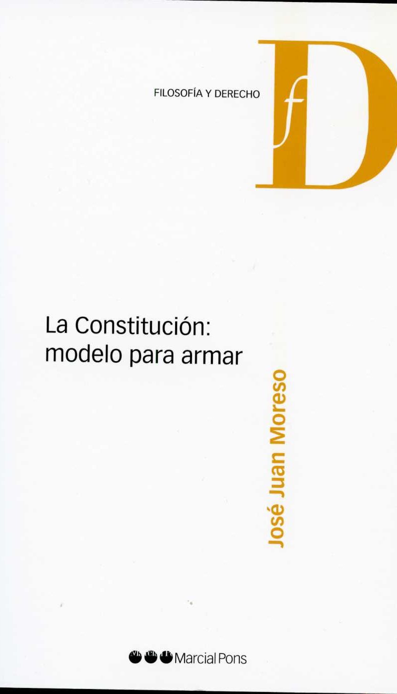 Constitución, La: Modelo para Armar. -0