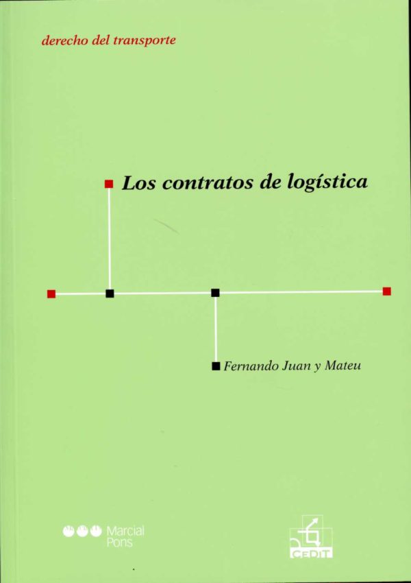 Contratos de Logística. -0