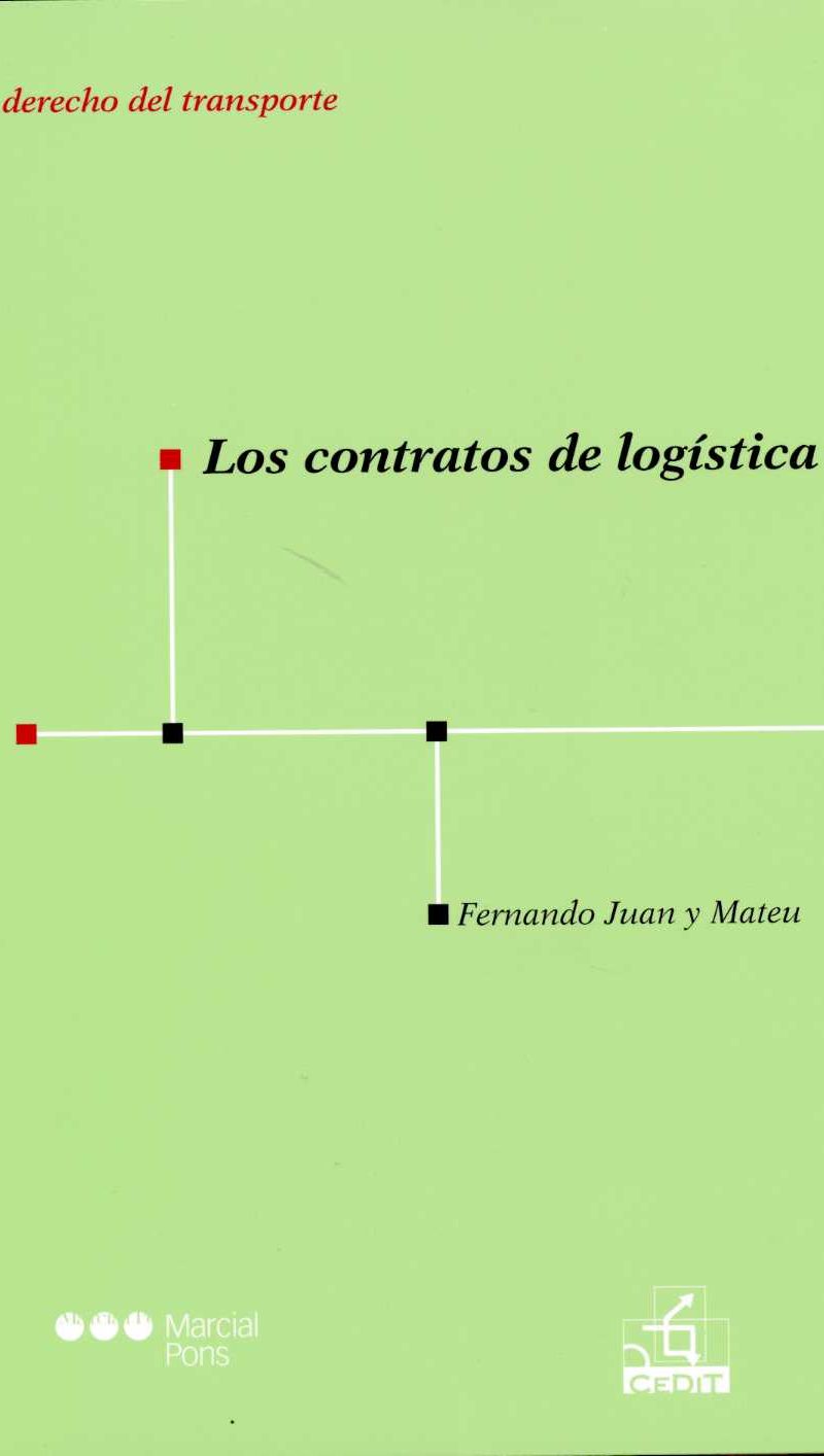 Contratos de Logística. -0