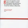 Glosario de Términos Utiles para el Análisis y Estudio del Espacio Iberoamericano de Cooperación e Integración: Comercio, Cultura y Desarrollo-0