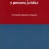 Proceso Penal y Persona Jurídica -0