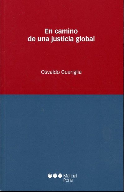En Camino de una Justicia Global -0