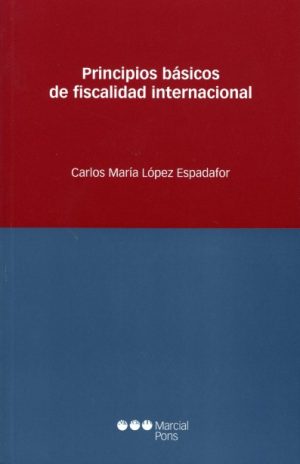 Principios Básicos de Fiscalidad Internacional -0